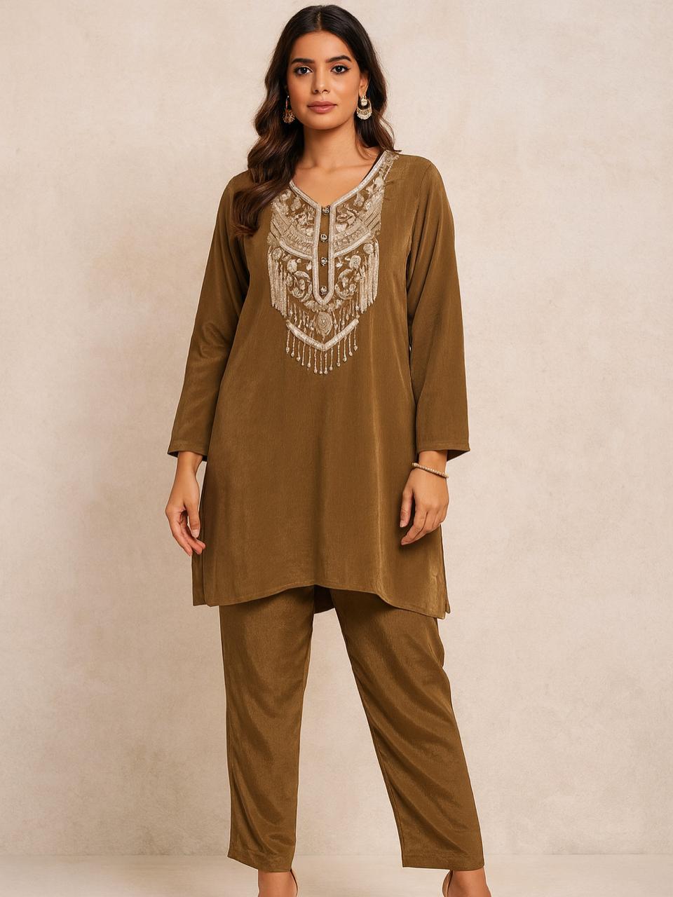 Co-ord Set