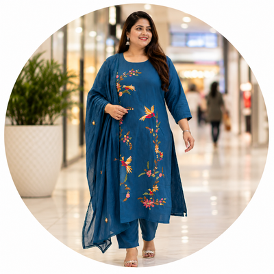 Plus Sizes