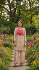 Indo Western Party Wear Dress